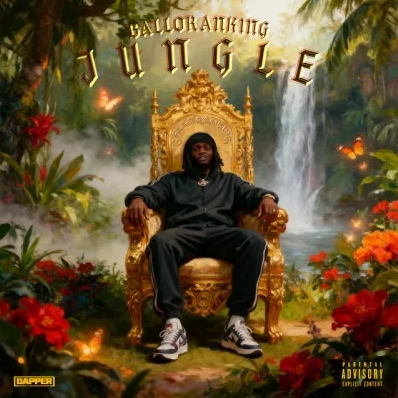 Balloranking - Jungle