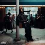 Odeal – Nights In The Sun Ft. Wizkid Odeal - Nights In The Sun Ft. Wizkid