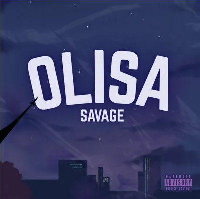 Savage - Olisa