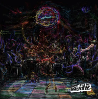 King Perryy - No You Can't Be Sober (Nycbs) Ft. Calix