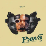 Mbosso - Pawa IV Ft. Darassa, Billnass & G Nako