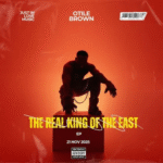 Otile Brown - For Life Ft. The Ben