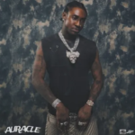 Shallipopi – Auracle Shallipopi - Auracle