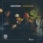 Vusic – US (Unreasonable Situationship)