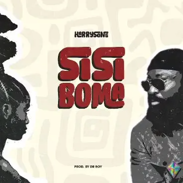 Harrysong – Sisi Boma