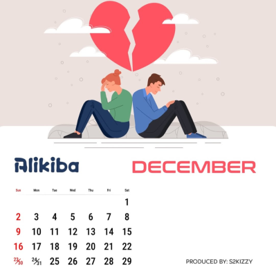 Alikiba - December
