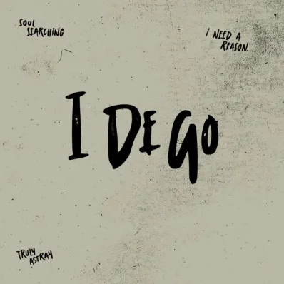 Strei - I Dey Go