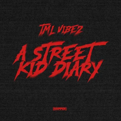 Tml Vibez - Gbadun
