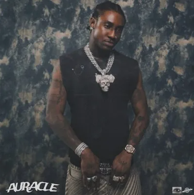 Shallipopi - Rockstar Ft. Ruger