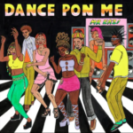 Mr Eazi – Dance Pon Me Mr Eazi - Dance Pon Me