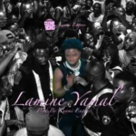 Kuami Eugene – Lamine Yamal Kuami Eugene - Lamine Yamal