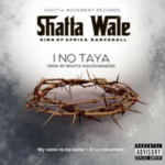 Shatta Wale – Letter To Maali Shatta Wale - Letter To Maali
