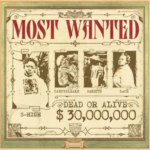 S-High – Most Wanted Ft. Candy Bleakz, Bagetti & Lade S-High - Most Wanted Ft. Candy Bleakz, Bagetti & Lade