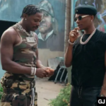 Asake – Jogodo Ft. Wizkid Asake - Jogodo Ft. Wizkid