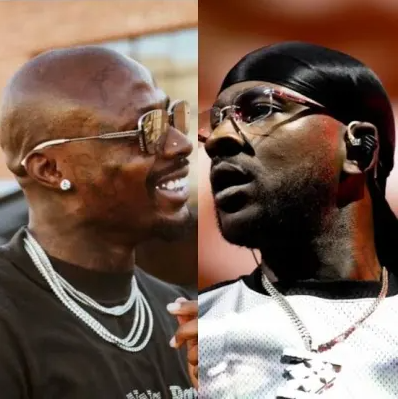 Skepta - Aloe Vera Ft. Asake