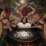 Ajebo Hustlers - Coco Samba Ft. Joeboy
