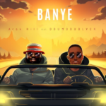 Arok Hill - Banye Ft. Odumodublvck