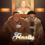 Chief Priest – Finally Ft. Spyki Chief Priest - Finally Ft. Spyki