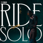 Camidoh – Ride Solo Camidoh - Ride Solo