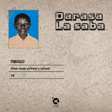 Mbosso - Darasa La Saba