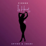 Fiokee - Iz Hawt 2.0 Ft. Spyro & Jmani