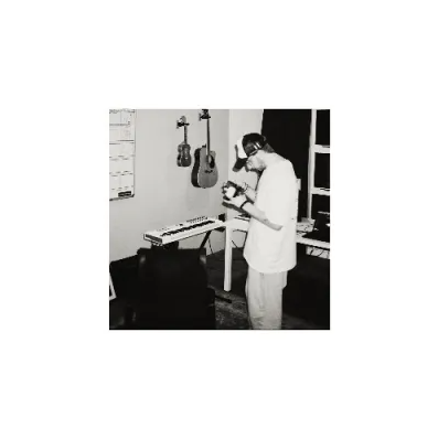 A-Reece - Before I Overthink