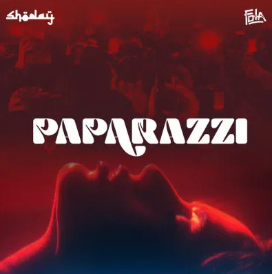Shoday - Paparazzi Ft. FOLA