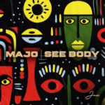 Jux – SEE BODY Jux - SEE BODY