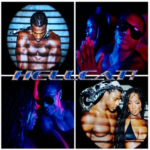 Jaleel – HELLCAT Ft. Batoma Lagare Jaleel - HELLCAT Ft. Batoma Lagare