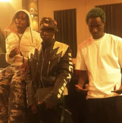 Khaid - Kupe Ft. Explo, OG Abbah & Firstklaz