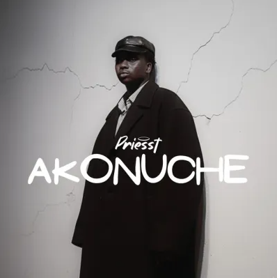 Priesst - Akonuche