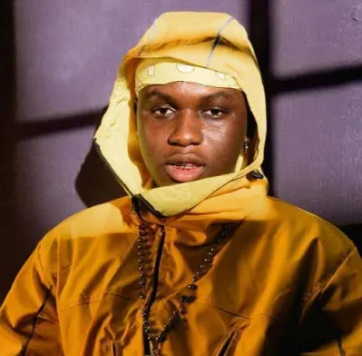 Tml Vibez - Hello Hello Ft. Ayo Maff