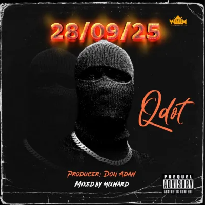 Qdot - 28th Of Sept