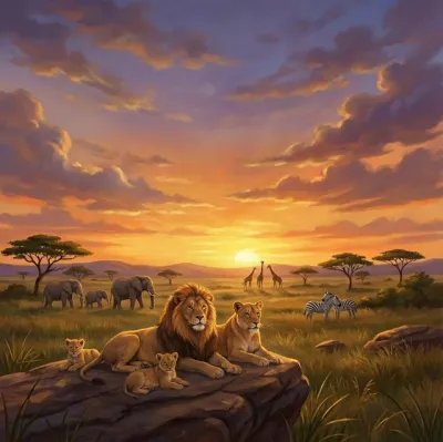 Mikeeysmind - Papaoutai Ft. Chill77 & Unjaps