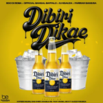 SdoDiRoba – Dibiri Dikae Ft. Official Bangal Baffallo, Farrian Samusa, YOUR.BOY.OFFICIAL, KayGee Muziq, Ras Chief, Double DB, Tkay Music, Skxyy, EzzyMusica & DJ Kgauza SdoDiRoba – Dibiri Dikae Ft. Official Bangal Baffallo, Farrian Samusa, YOUR.BOY.OFFICIAL, KayGee Muziq, Ras Chief, Double DB, Tkay Music, Skxyy, EzzyMusica & DJ Kgauza