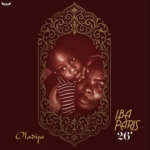 OlaDips – Iba Paris 26′ OlaDips - Iba Paris 26'