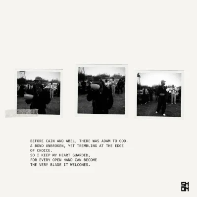 SHON - How E Dey Be (HEDB)