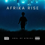 Soul Of Afrika - Grace Echo