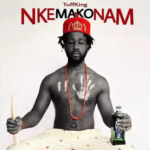 Tuff King - Nkemakonam