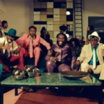 Burna Boy - For Everybody