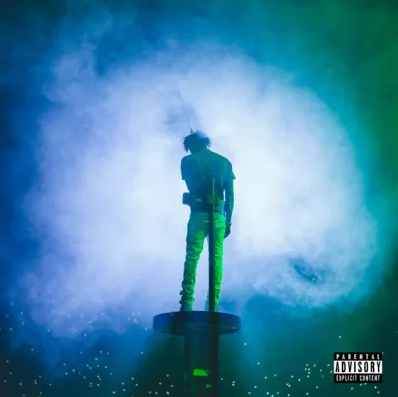 NBA Youngboy - Teary Eyes Ft. Burna Boy