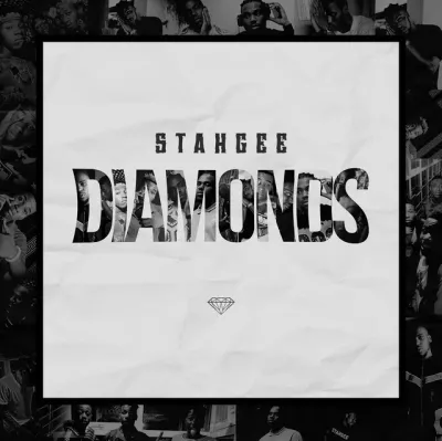 Stahgee - Diamonds