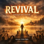 Sound Of Salem - Revival Ft. Pst. Oche Ogebe