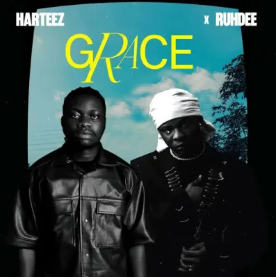Harteez - Grace Ft. Ruhdee