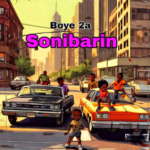 Boye 2a - Sonibarin