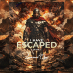 Lawrence Oyor - I Have Escaped