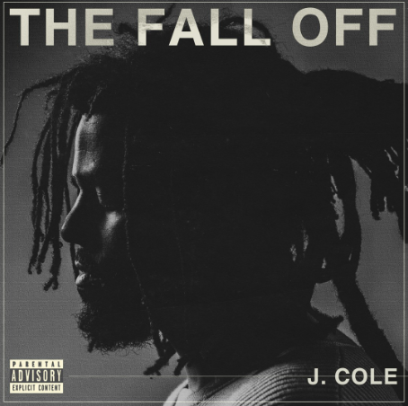 J Cole - Only You Ft. Burna Boy