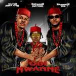 Savio Nwa Otu - Obi Nwanne Ft. Determination, Sparkle Tee